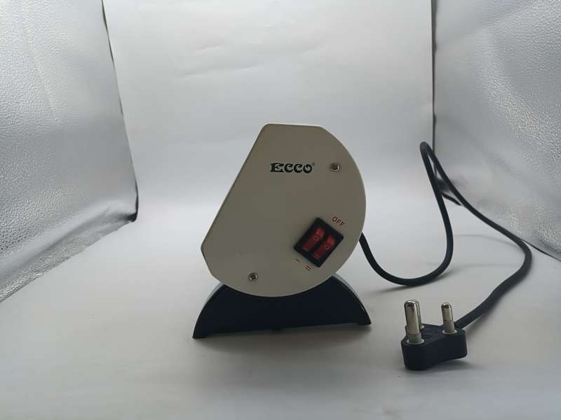 Ceramic 4 Bar Heater - ECCO HT01